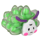 Squeezy Bead Leaf Sheep (1 DSP)