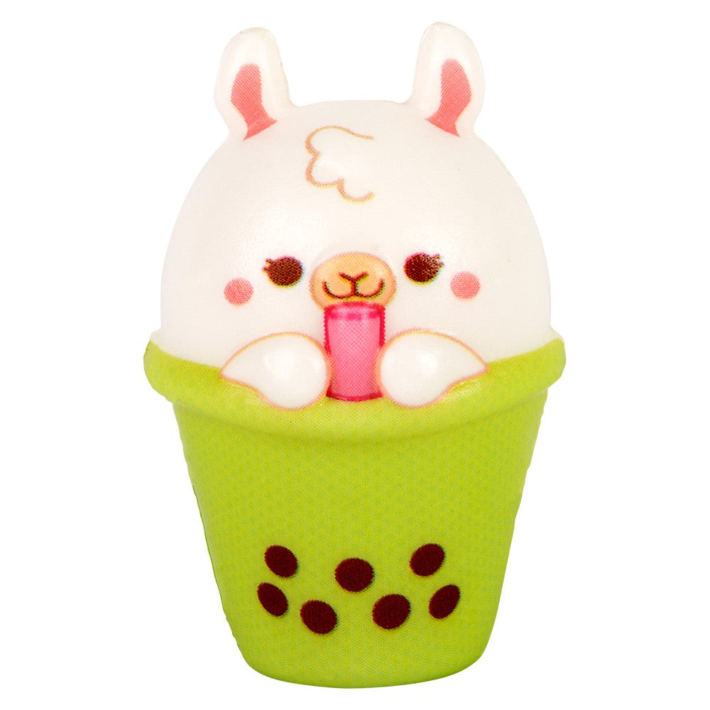 Micro Squish Bubble Tea Animals 2" (24 Pc Bag)