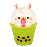 Micro Squish Bubble Tea Animals 2" (24 Pc Bag)