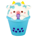 Micro Squish Bubble Tea Animals 2" (24 Pc Bag)