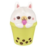 Squish Bubble Tea Animal 3.25" (1 DZ)