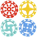 Ninja Suction Darts (24 Display)