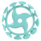Ninja Suction Darts (24 Display)