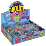 Axolotl Squeezy Sugar Fidget Toy (1 DZ)