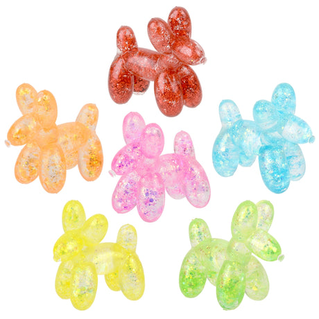 Squeezy Balloon Dog (1 DSP)