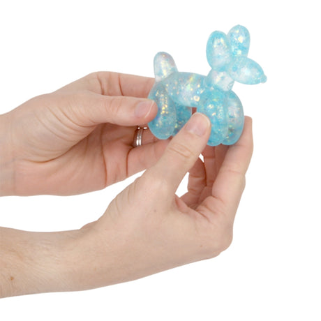 Squeezy Balloon Dog (1 DSP)