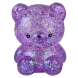 Squeezy Sugar Bears (12 Pc Display)