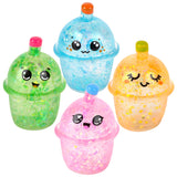 Bubble Tea Toy 3" Sugar