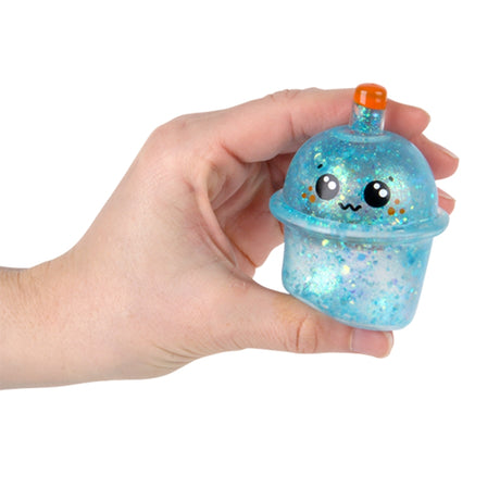 Bubble Tea Toy 3" Sugar