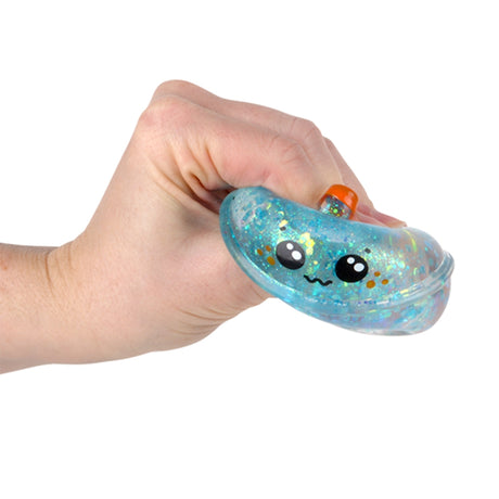 Bubble Tea Toy 3" Sugar