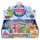 Bubble Tea Toy 3" Sugar