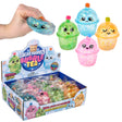 Bubble Tea Toy 3" Sugar