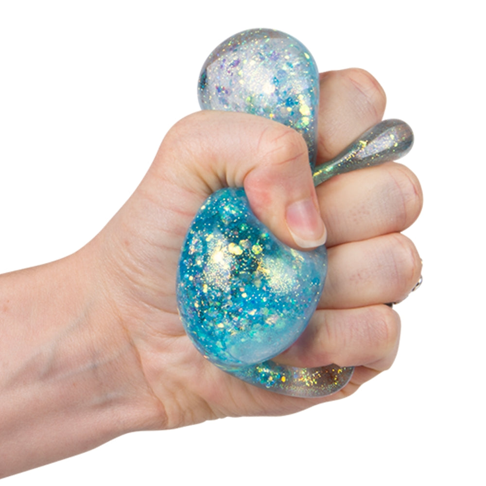Squeezy Sugar Cube Fidget Toy (12 Ct Display)