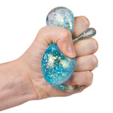 Squeezy Sugar Cube Fidget Toy (12 Ct Display)