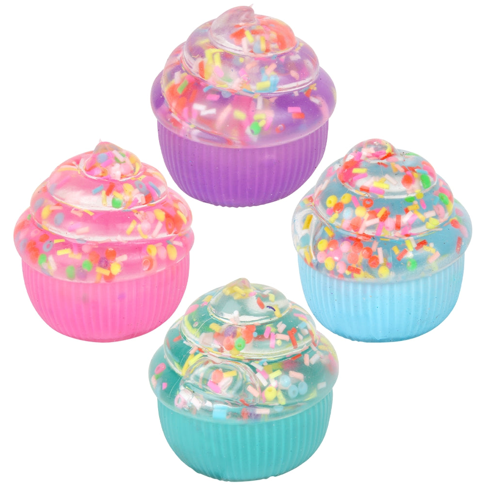 Squeezy Sugar Cupcake (1 DSP)