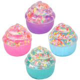 Squeezy Sugar Cupcake (1 DSP)