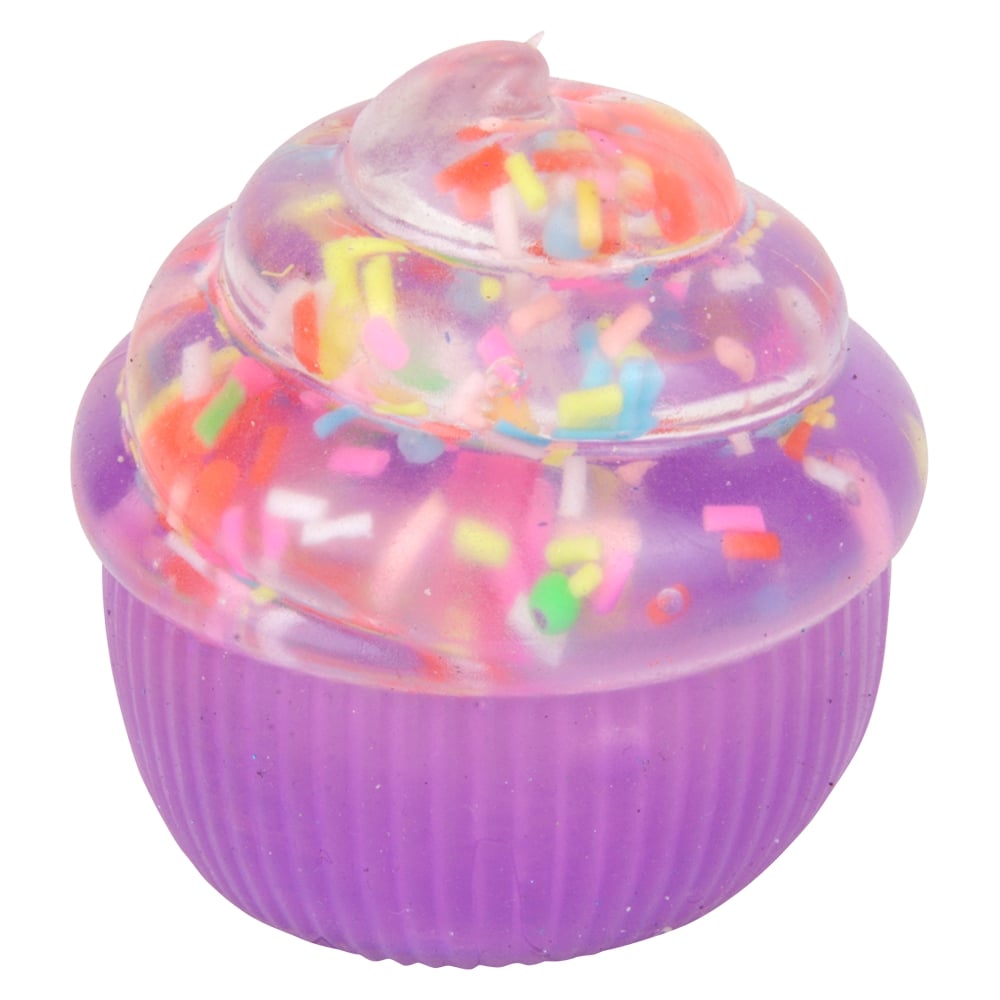 Squeezy Sugar Cupcake (1 DSP)