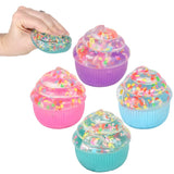 Squeezy Sugar Cupcake (1 DSP)