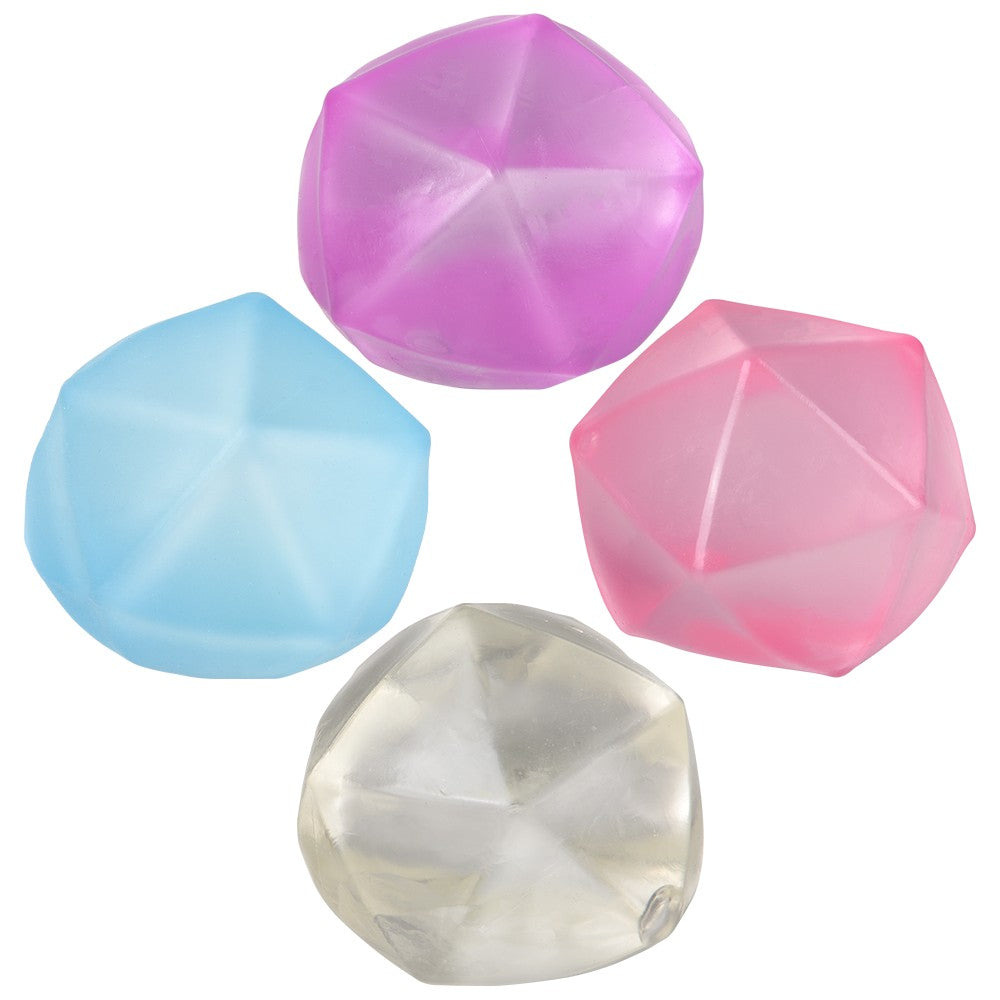 Squeezy Sugar Diamond 12ct