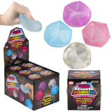 Squeezy Sugar Diamond 12ct