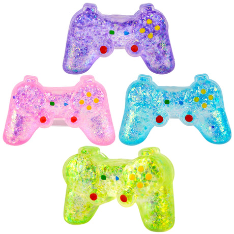 Sugar Game Controller (1 DSP)