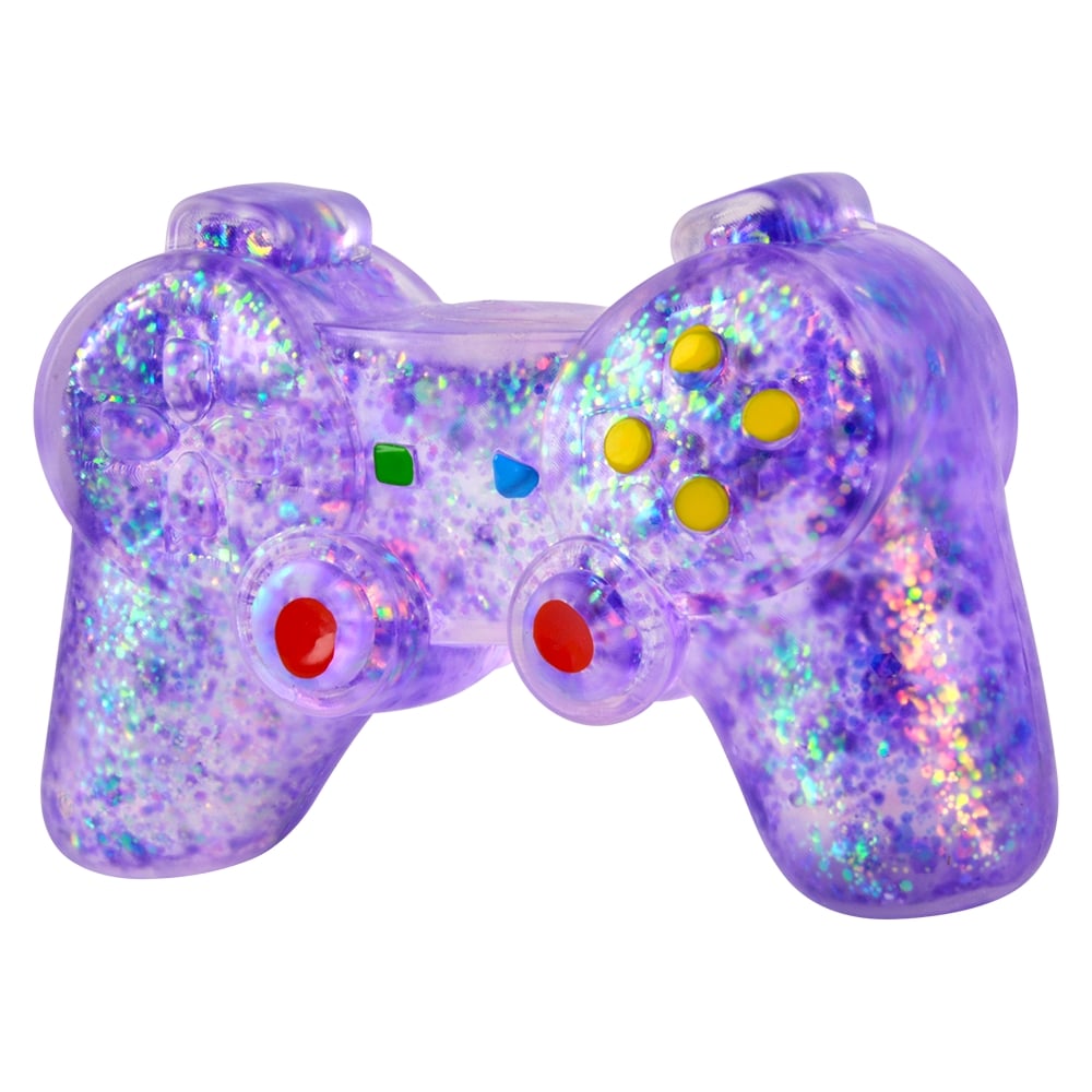 Sugar Game Controller (1 DSP)