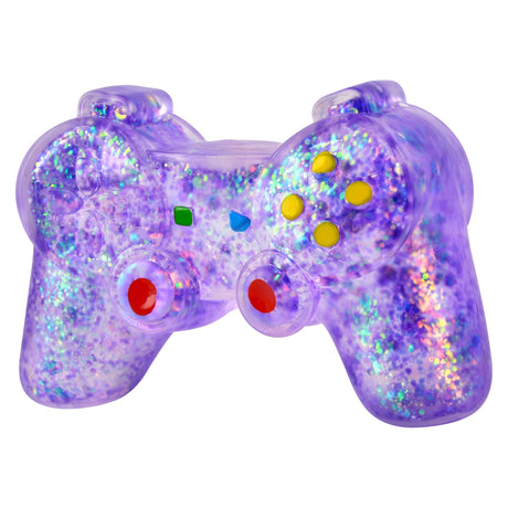 Sugar Game Controller (1 DSP)