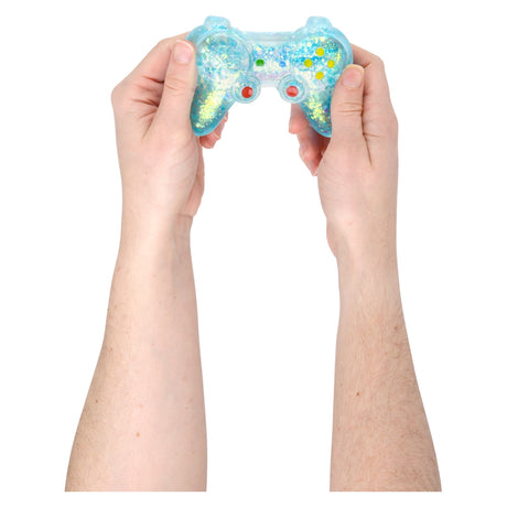 Sugar Game Controller (1 DSP)