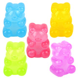 Sugar Squeezy Yummy Bear (12 Pc Display)