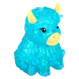 Glitter Sugar Highland Cow (1 DSP)