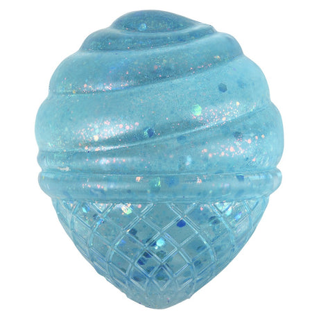 Squeezy Sugar Ice Cream Cone (12 Pc Display)
