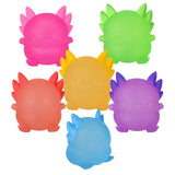 Jumbo Squeezy Sugar Axolotl