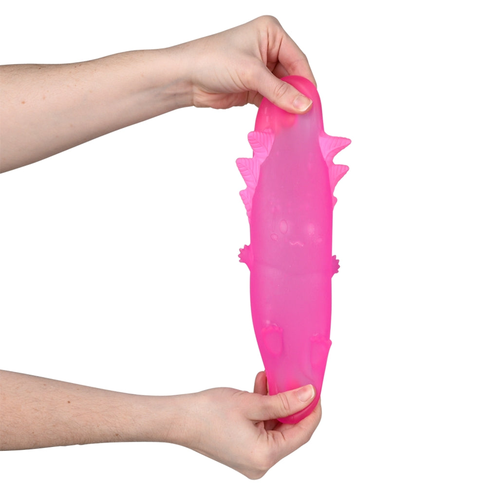 Jumbo Squeezy Sugar Axolotl