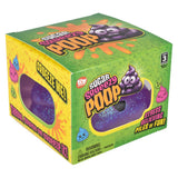 Poop Squeezy Toy 4"