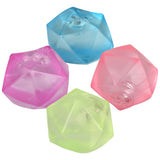 Light-Up Squeezy Sugar Diamond (12 Ct)