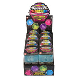 Light-Up Squeezy Sugar Diamond (12 Ct)