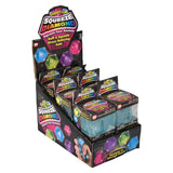 Light-Up Squeezy Sugar Diamond (12 Ct)