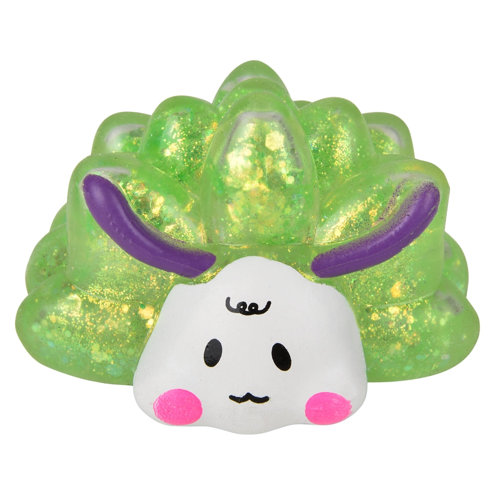 Squeezy Leaf Sheep 3" Sugar Squeezy (1 DSP)