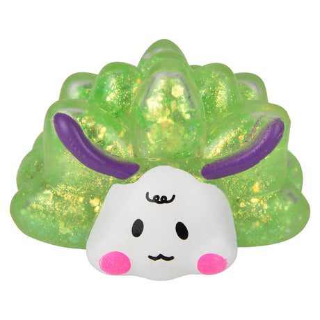 Squeezy Leaf Sheep 3" Sugar Squeezy (1 DSP)