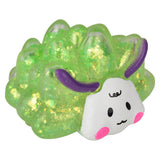 Squeezy Leaf Sheep 3" Sugar Squeezy (1 DSP)