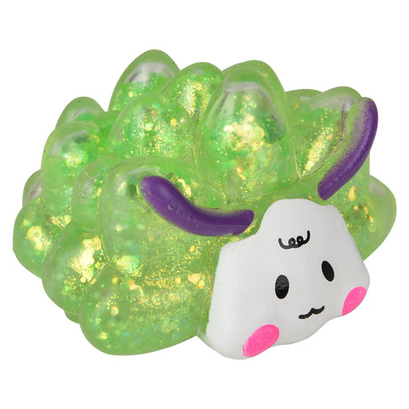 Squeezy Leaf Sheep 3" Sugar Squeezy (1 DSP)