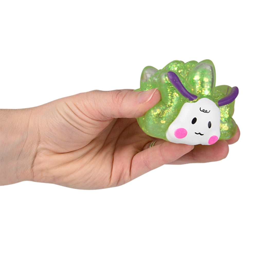 Squeezy Leaf Sheep 3" Sugar Squeezy (1 DSP)