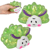 Squeezy Leaf Sheep 3" Sugar Squeezy (1 DSP)
