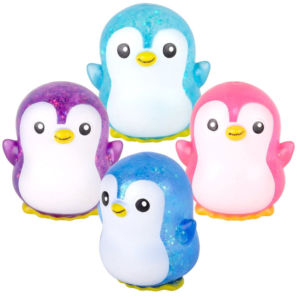 Sugar Penguin 2.66" (1 DSP)