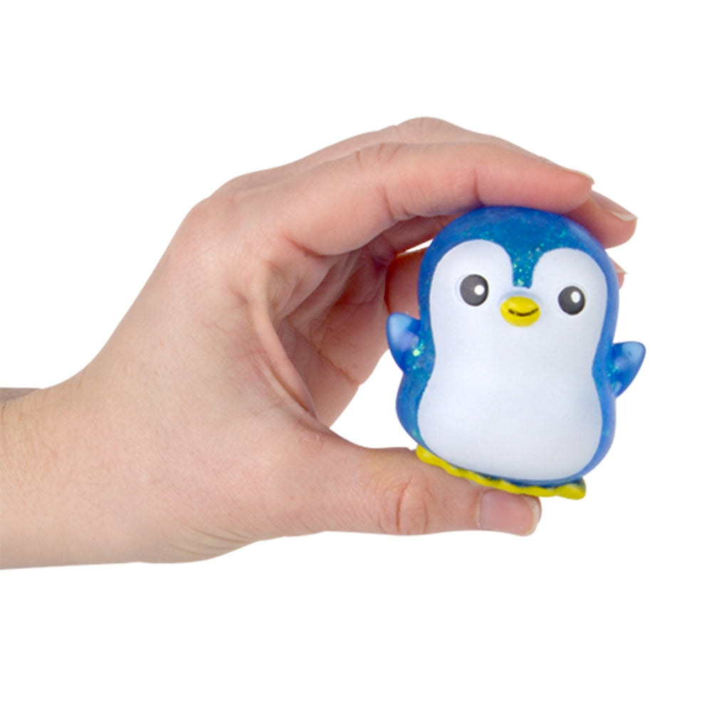 Sugar Penguin 2.66" (1 DSP)
