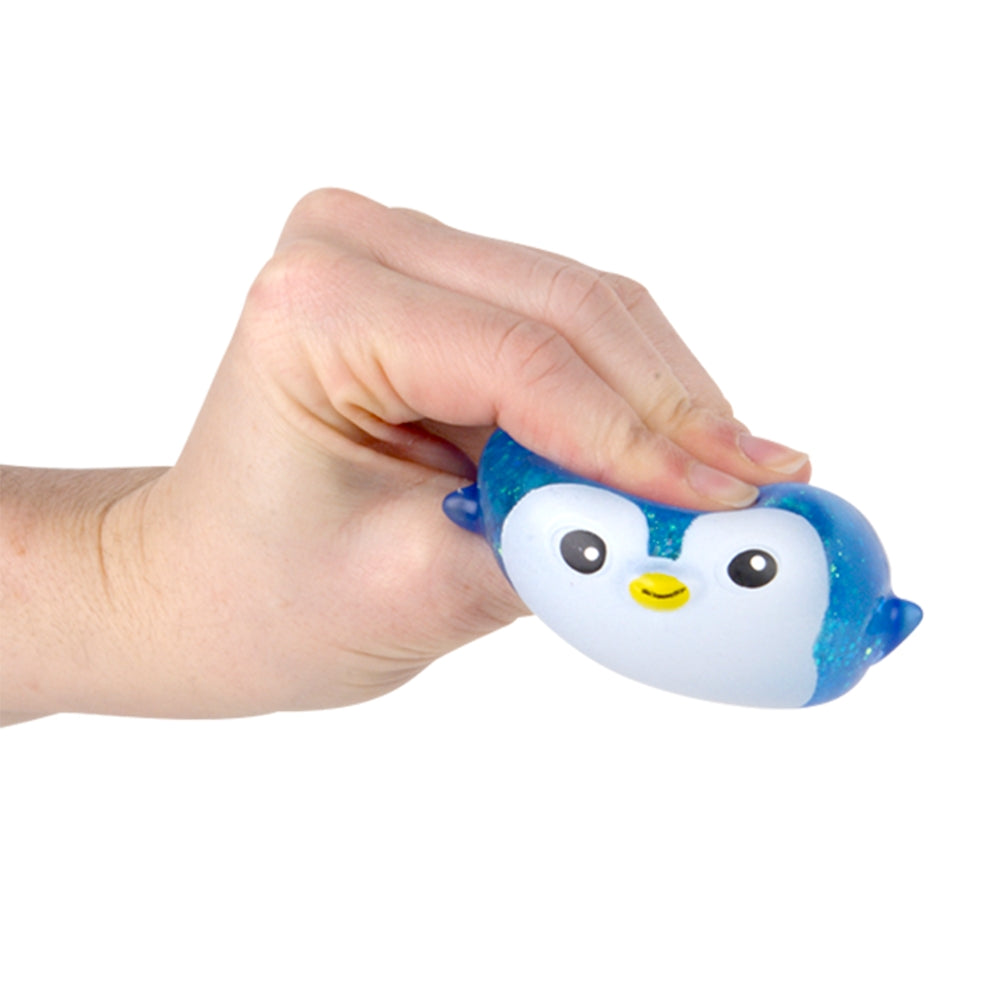 Sugar Penguin 2.66" (1 DSP)