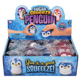 Sugar Penguin 2.66" (1 DSP)