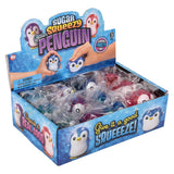 Sugar Penguin 2.66" (1 DSP)