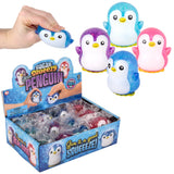 Sugar Penguin 2.66" (1 DSP)