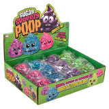 Squeezy Sugar Poop Toy (1 DSP)